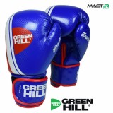 GREEN HILL BOXING  ракавици KNOCKOUT 